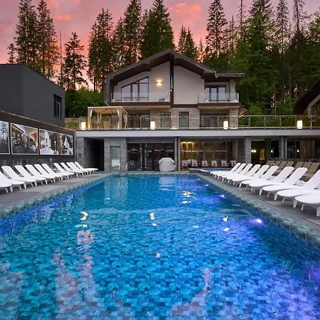 Karpatski Hotel & Spa-3