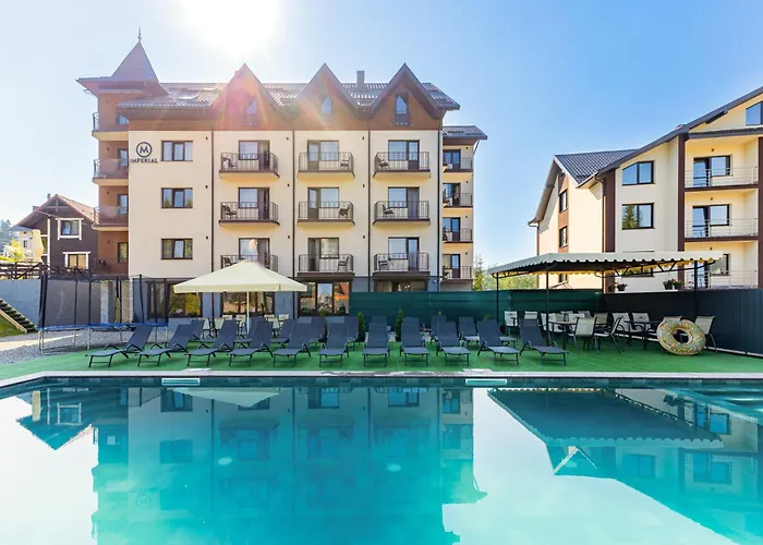 Imperial Hotel