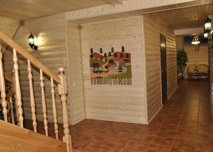 Karpatski Zori Hotel